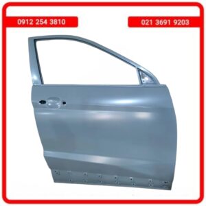 خرید درب جلو راست فیدلیتی پرایم/ خرید لوازم یدکی فیدلیتی پرایم