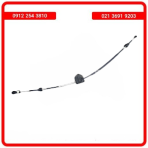 خرید کابل تعویض دنده فیدلیتی/قیمت لوازم یدکی فیدلیتی