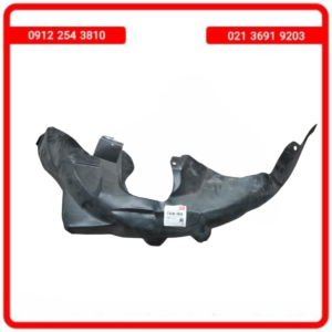 قیمت شلگیر عقب چپ فیدلیتی/قیمت لوازم یدکی فیدلیتی