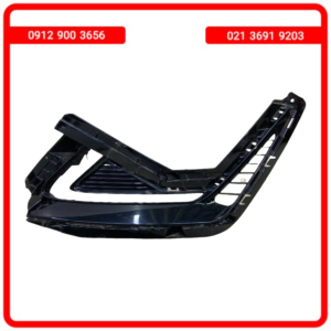 قاب چراغ روز ریسپکت/قاب دیلایت چپ سپر جلو ریسپکت/خرید لوازم یدکی ریسپکت