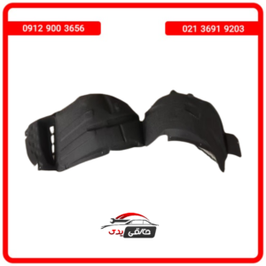 خرید شلگیر جلو چپ فیدلیتی پرستیژ/خرید لوازم یدکی فیدلیتی پرستیژ