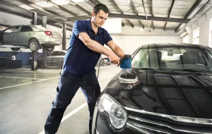 مزایا و معایب پولیش کاری خودرو