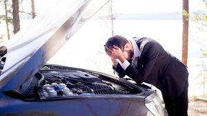 تأثیر استفاده از قطعات غیراصل بر عملکرد خودرو