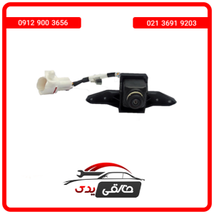 دوربین جلو دیگنیتی