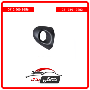 انگشتی دستگیره بیرونی جلو چپ دیگنیتی