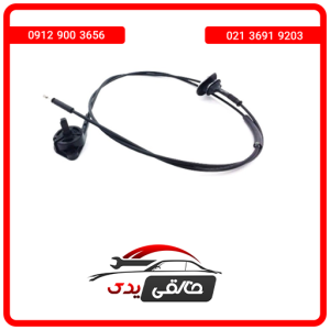 کابل بازکن درب موتور دیگنیتی پرستیژ