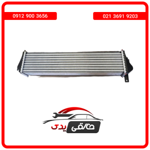 رادیاتور اینتر کولر دیگنیتی پرستیژ