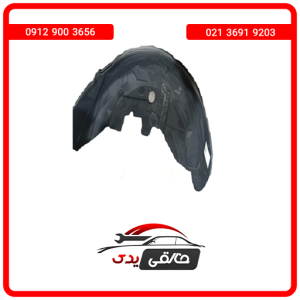 شلگیر عقب چپ دیگنیتی پرستیژ