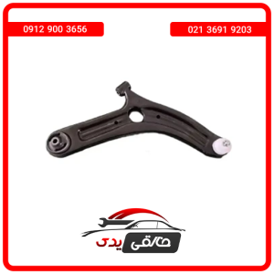 طبق جلو راست دیگنیتی پرستیژ