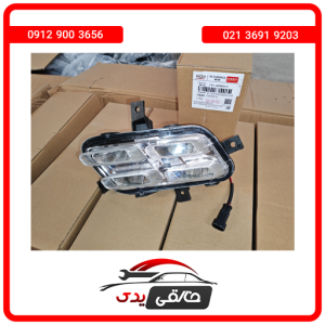 دیلایت چپ فیدلیتی پرایم