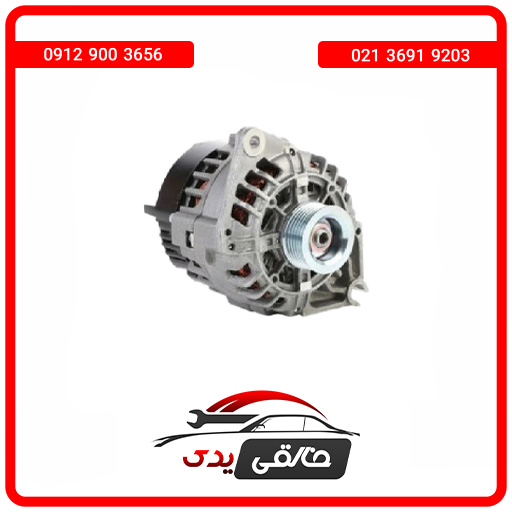 دینام دیگنیتی پرایم