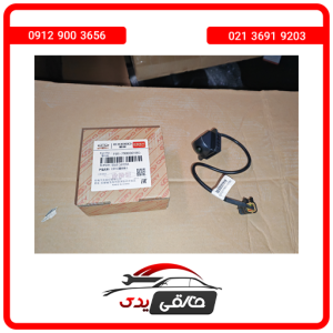 دوربین عقب کد Bg فیدلیتی پرایم
