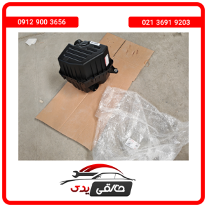 هواکش دیگنیتی پرایم