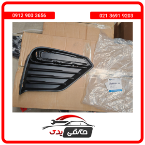 کاور دیلایت جلو راست جیلی آزکارا