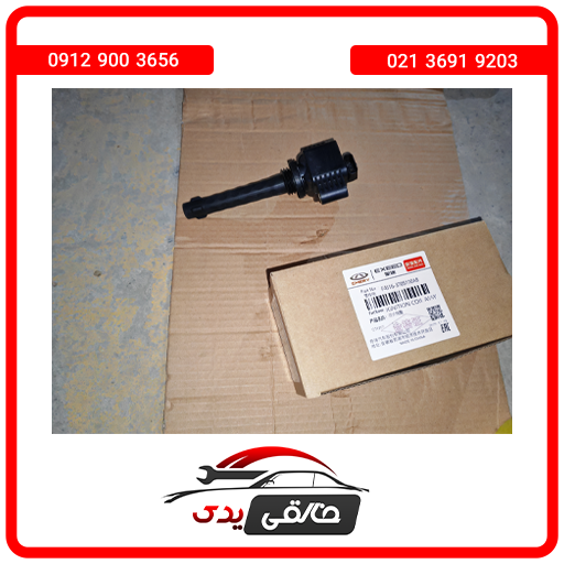 کویل فیدلیتی پرایم