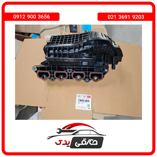 منیفولد هوا فیدلیتی پرایم
