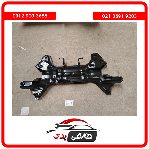 رام زیر موتور دیگنیتی پرایم
