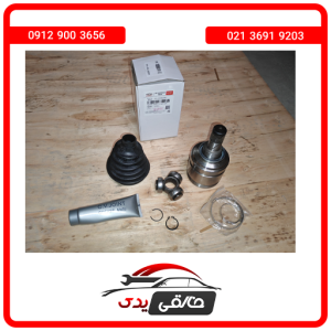 سر پلوس سمت گیربکس فیدلیتی پرایم