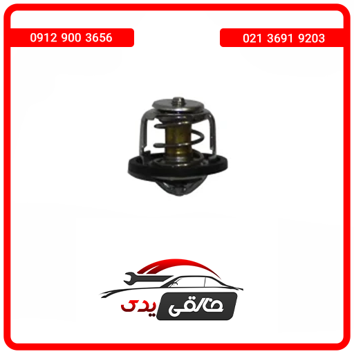 ترموستات دیگنیتی پرایم