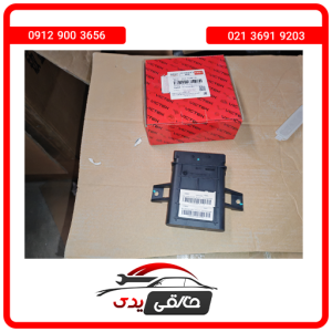 یونیت کنترل ترمز پارک برقی (EPB) فیدلیتی پرایم
